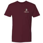 Florida State FloGrown Spearhead Tee